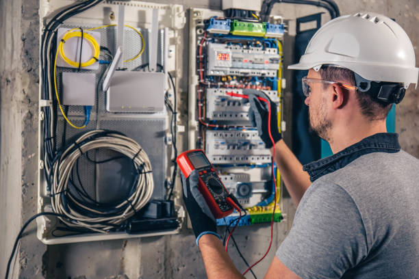 Best Electrical Rewiring Services  in Ravenna, OH