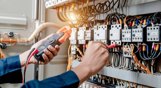 Reliable OH Electrician Solutions