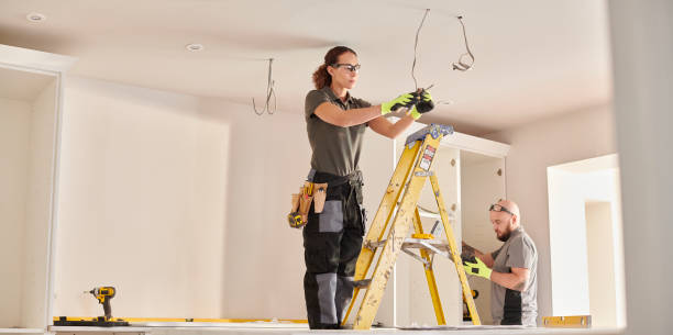 Best Residential Electrician Services  in Ravenna, OH